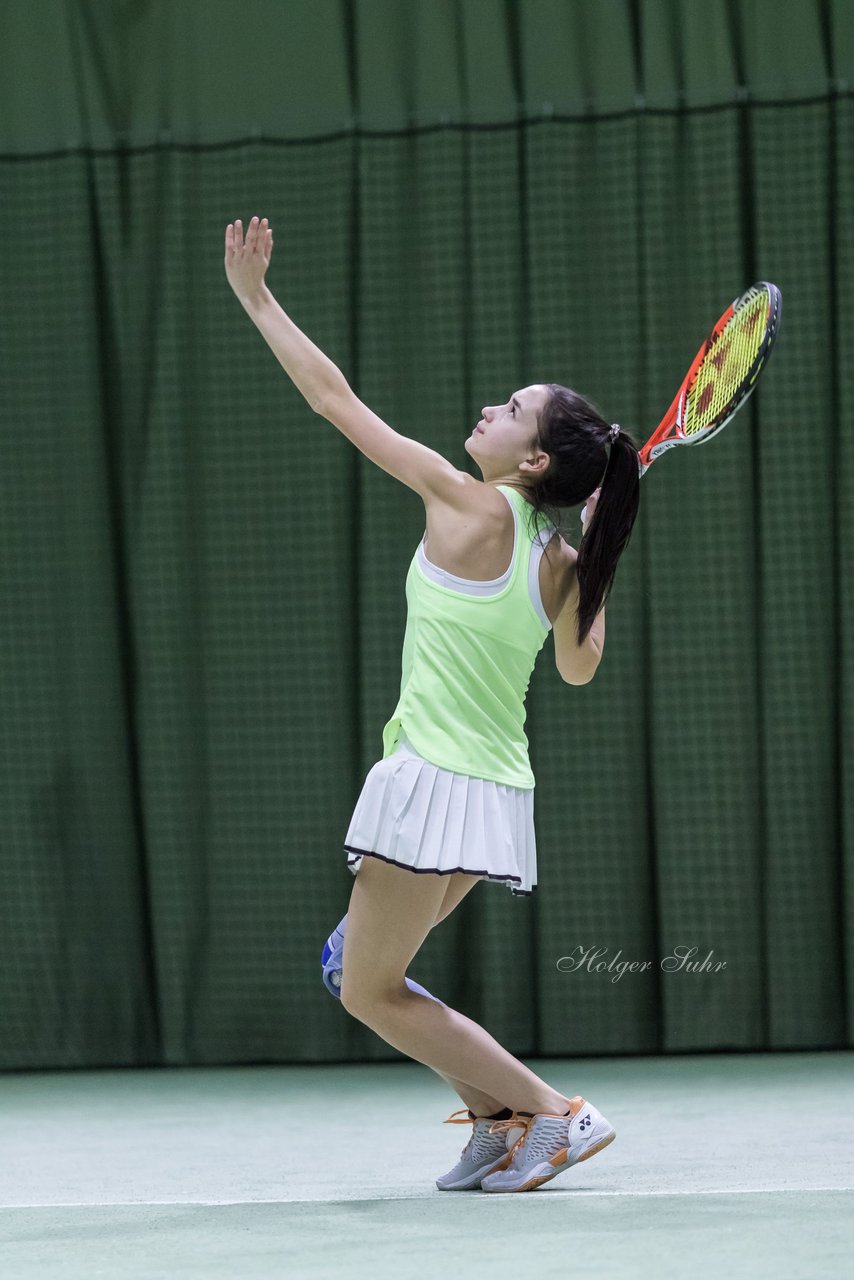 Bild 230 - Damen OL CadA - Hamburger Polo Club : Ergebnis: 6:0